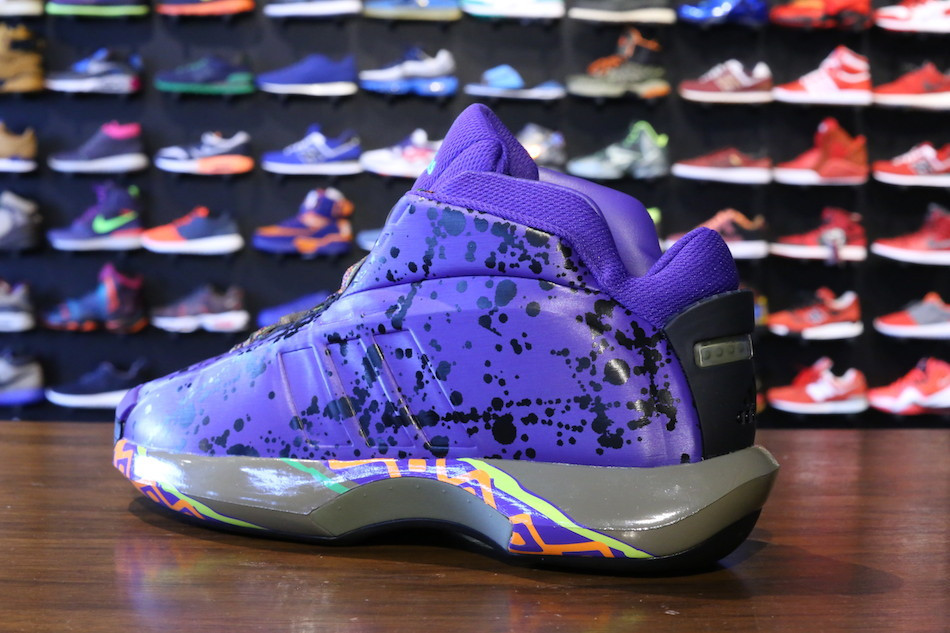 Adidas Crazy 1 All Star Images 03