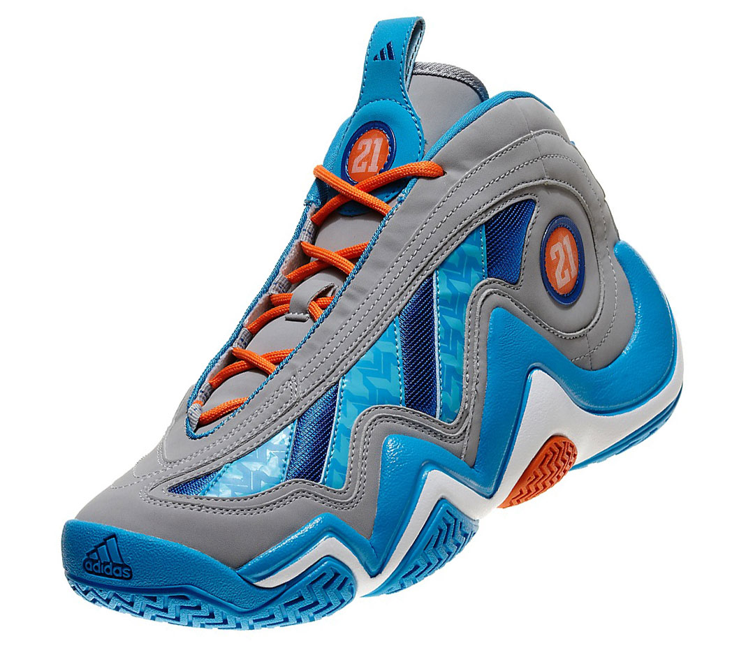 Adidas Crazy 97 Iman Shumpert 02