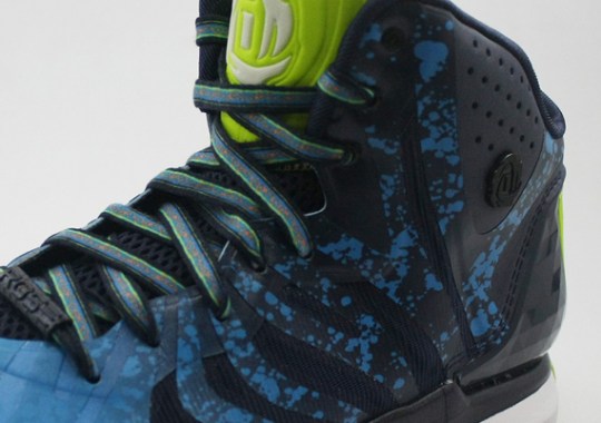 adidas Rose 4.5 “All-Star”