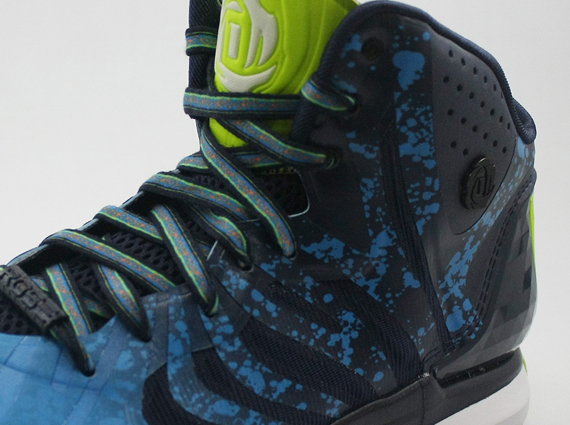 adidas Rose 4.5 “All-Star”