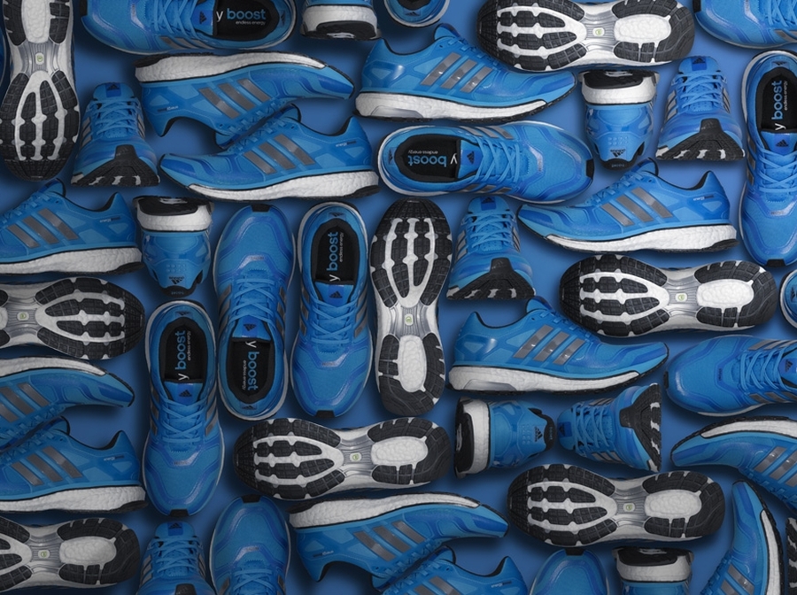 adidas Energy BOOST 2