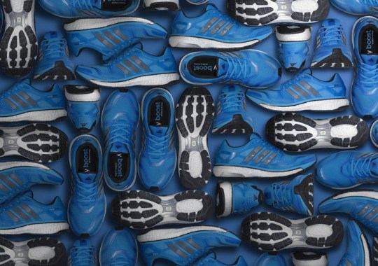 adidas Energy BOOST 2