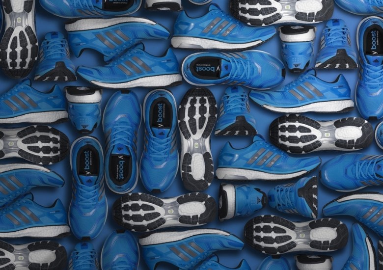adidas Energy BOOST 2