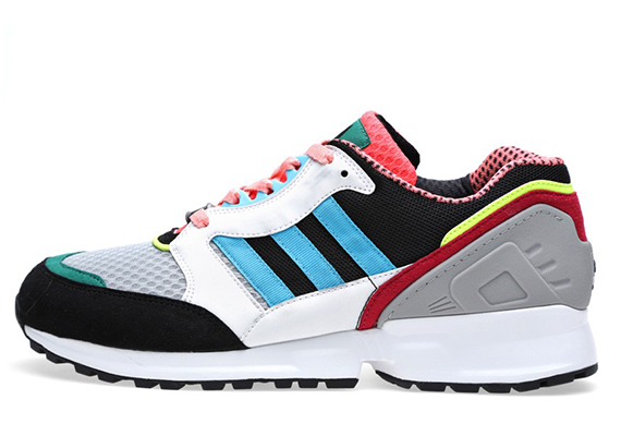 Adidas Eqt Running March 2014 1