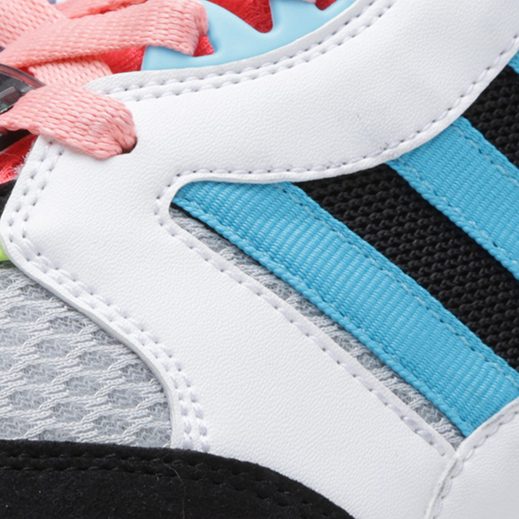 Adidas Eqt Running March 2014 2