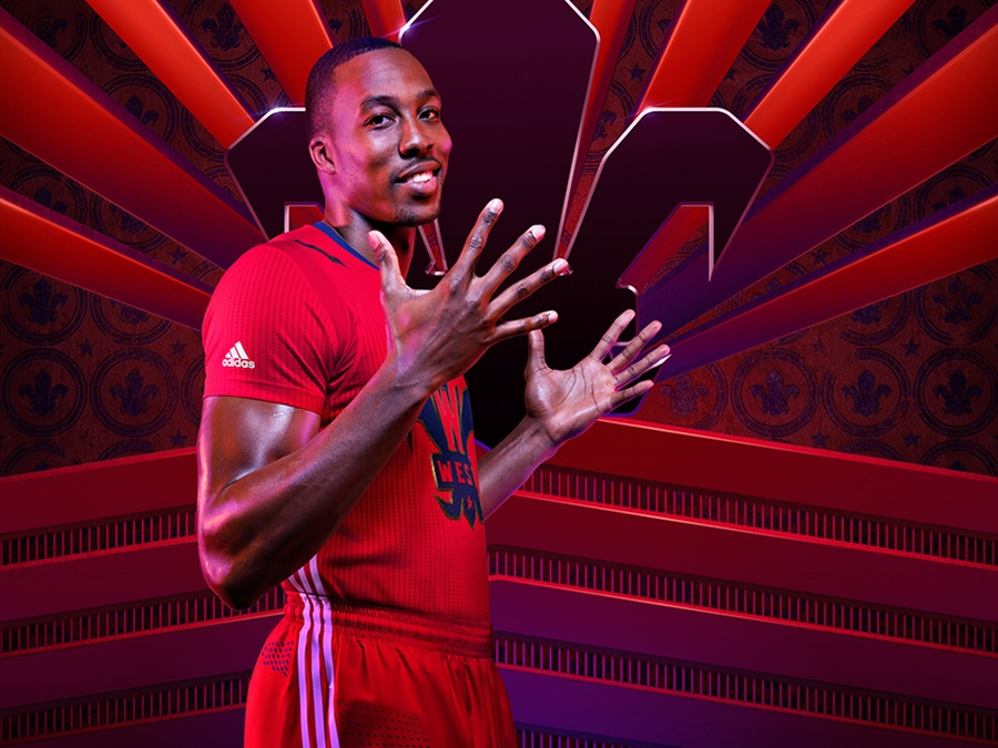 Adidas In The Quarter All Star 2014 07
