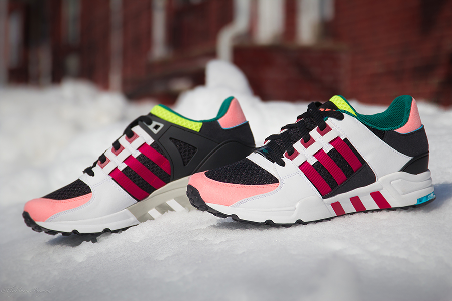 Adidas Oddity Eqt Running Support Release Date 3