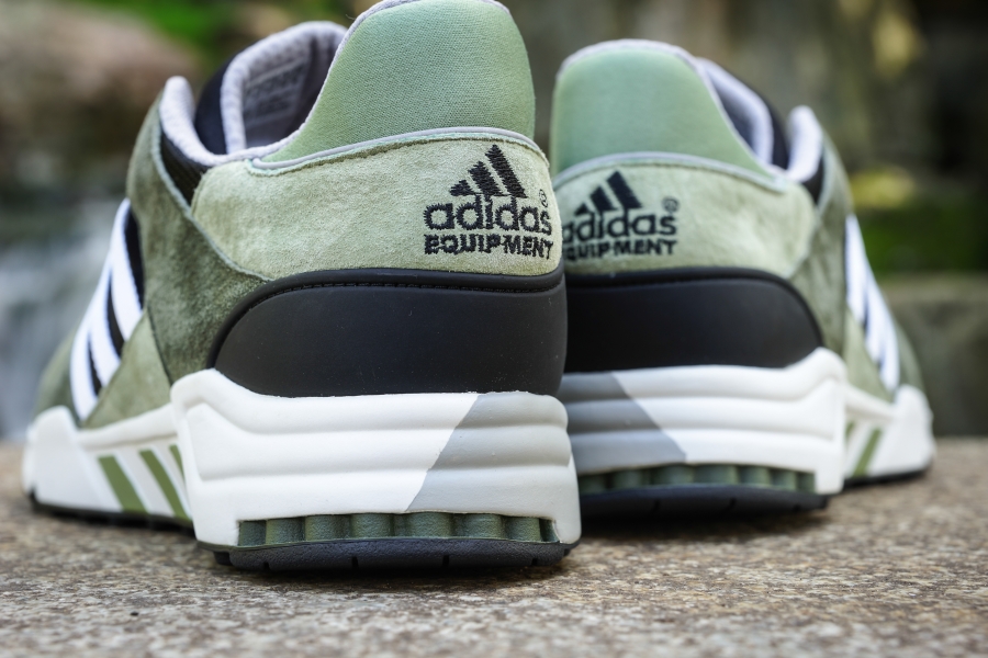 Adidas Originals Eqt Running Suede Pack 07