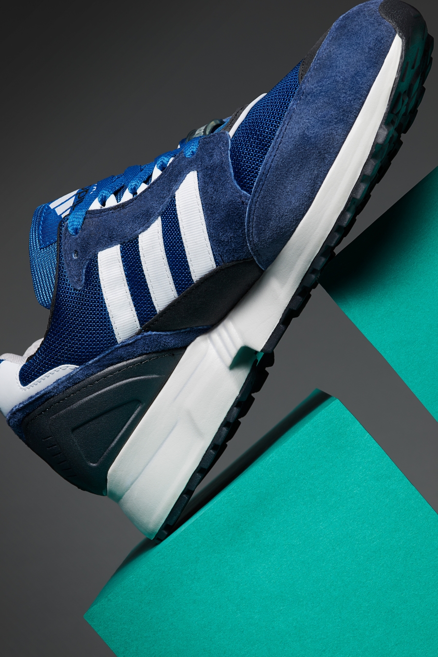 Adidas Originals Eqt Running Suede Pack 12