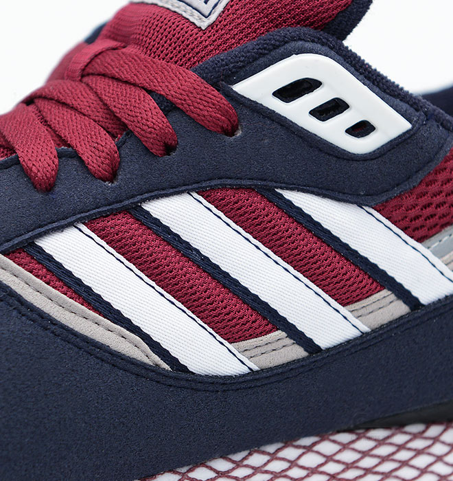 Adidas Originals Oregon Ultra Cardinal Legend Ink 01