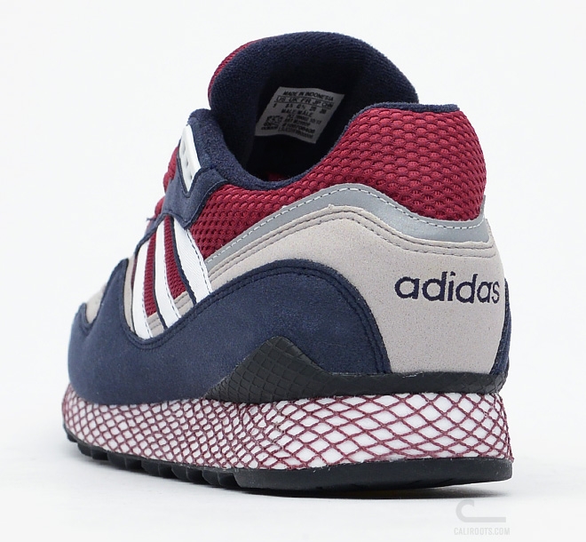 Adidas Originals Oregon Ultra Cardinal Legend Ink 05