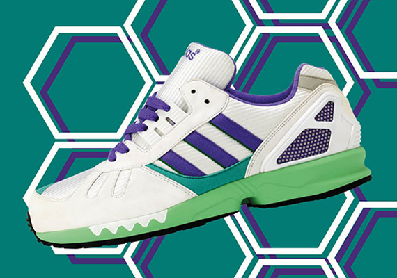 adidas Originals ZX7000 - Size? Exclusives