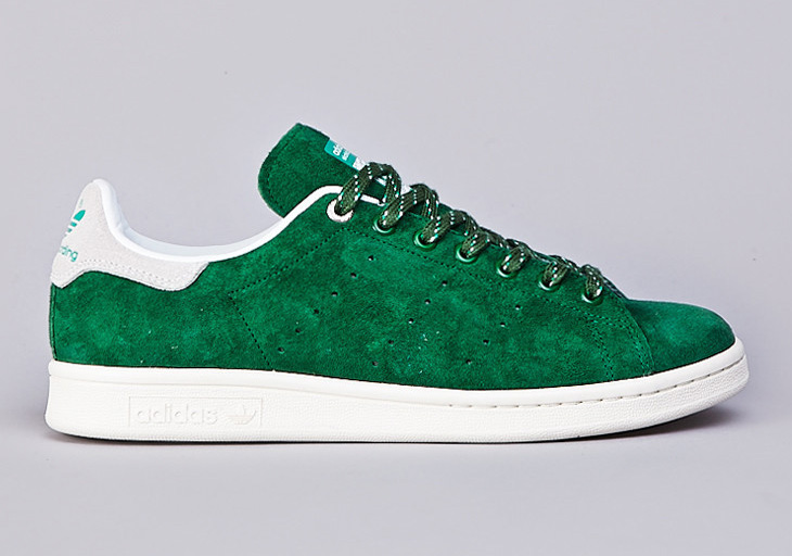 Adidas Stan Smith Sb Amazon Green 02