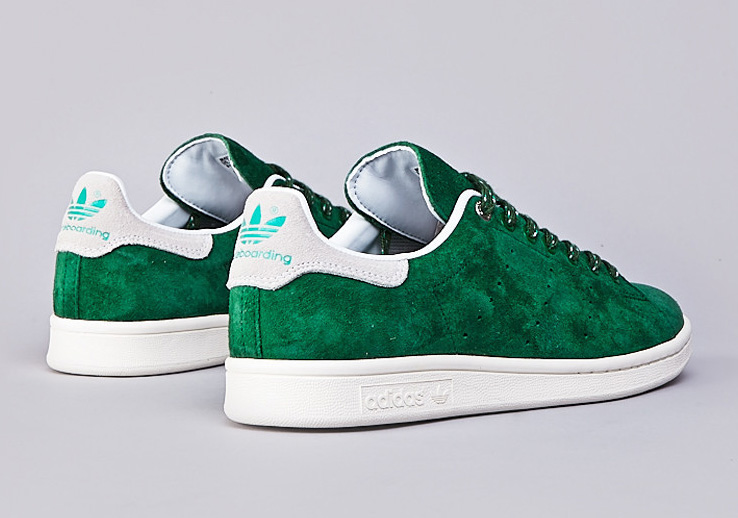 Adidas Stan Smith Sb Amazon Green 03
