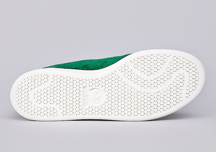 Adidas Stan Smith Sb Amazon Green 05