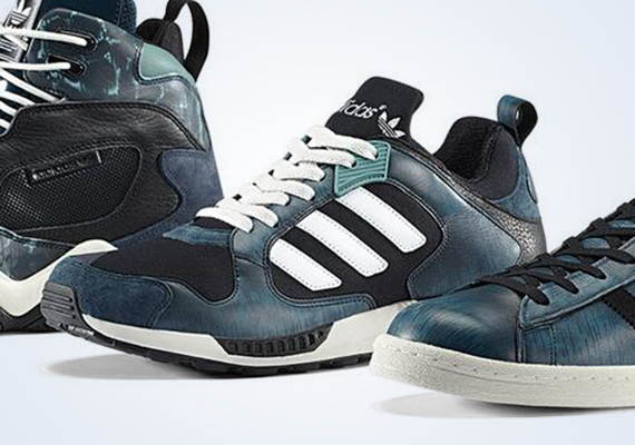adidas Originals “Streetwear Pack”
