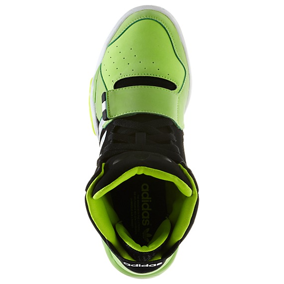 Adidas Streetball 1 5 11