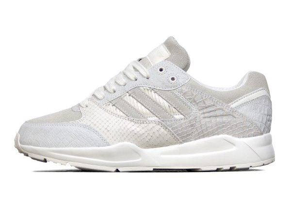 Adidas Tech Super White Snake 02