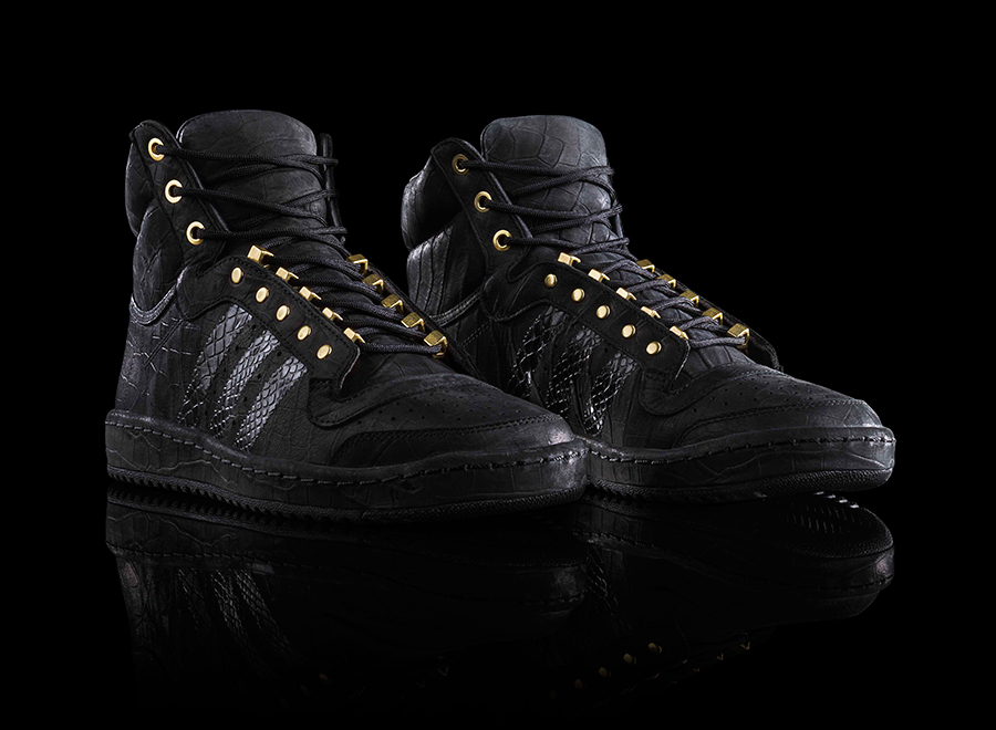 Adidas Top Ten 2 Chainz 2 Good To Be Tru 8