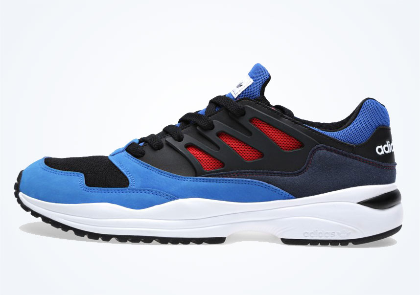 Adidas Torsion Allegra March 2014 Releases