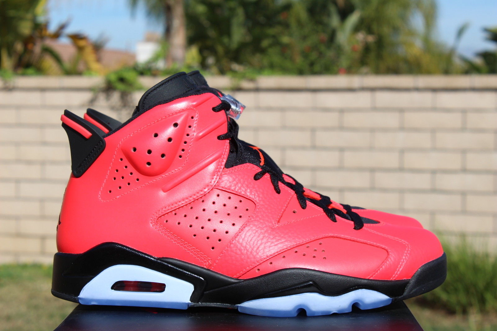 Air Jordan 6 Infrared 23 Release Reminder 02