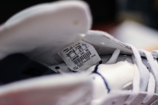Air Jordan 6 Midnight Navy Sample On Ebay 02