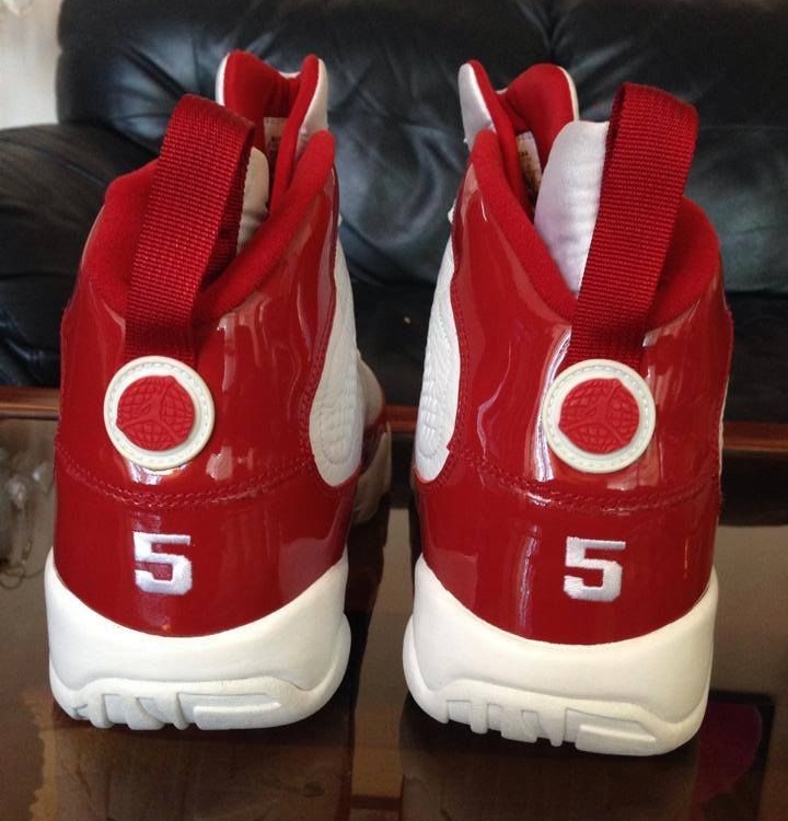 Air Jordan 9 Jason Kidd Pe 02