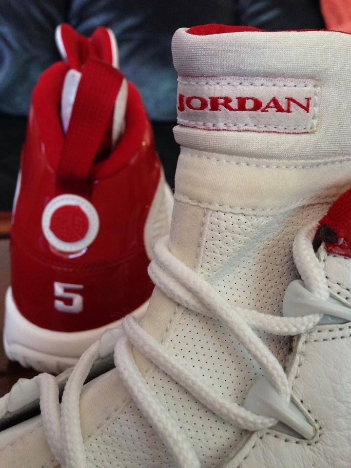 Air Jordan 9 Jason Kidd Pe 05