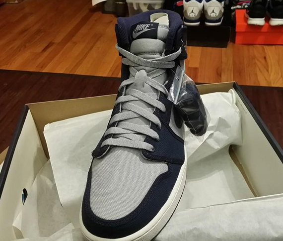 Air Jordan Ajko Rival Pack 3