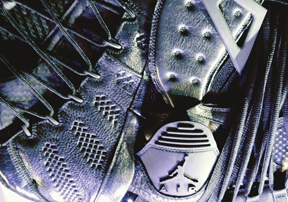 Air Jordan Flight Lab