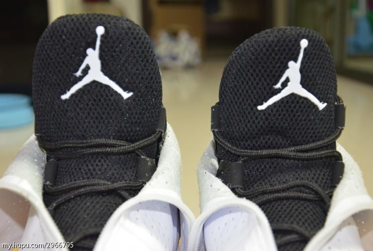 Air Jordan Xx8 Syn Bamboo 10