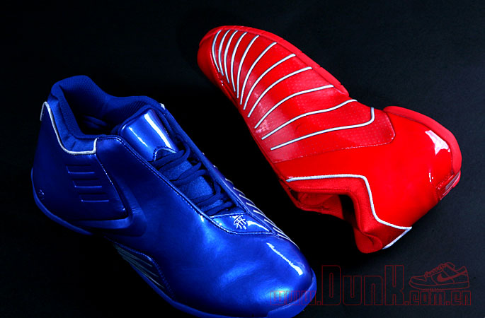 All Star Adidas T Mac 3 02
