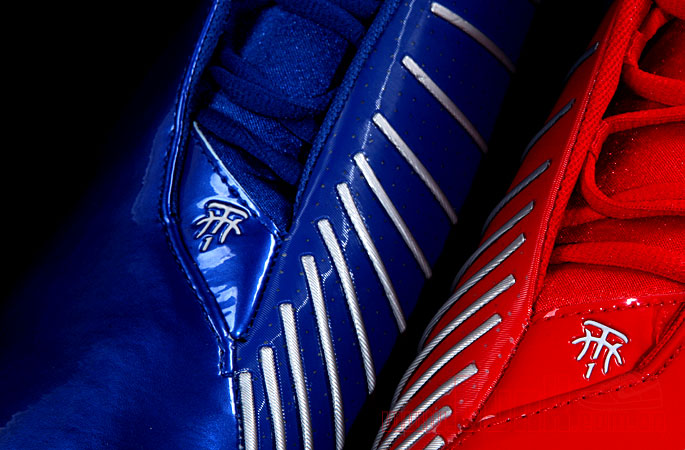 All Star Adidas T Mac 3 04
