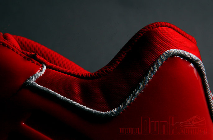 All Star Adidas T Mac 3 06