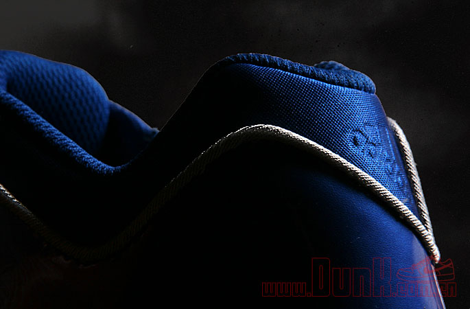 All Star Adidas T Mac 3 07