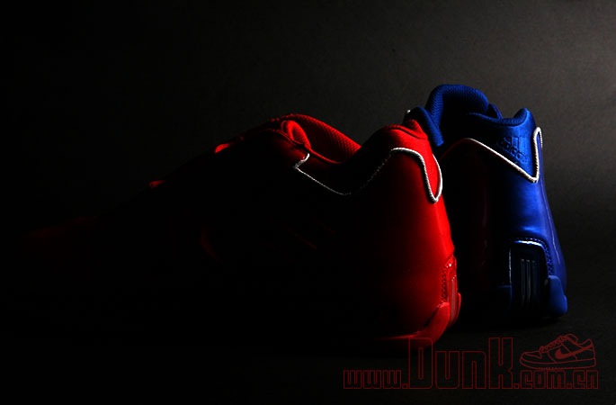 All Star Adidas T Mac 3 08