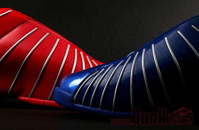 All Star Adidas T Mac 3 09
