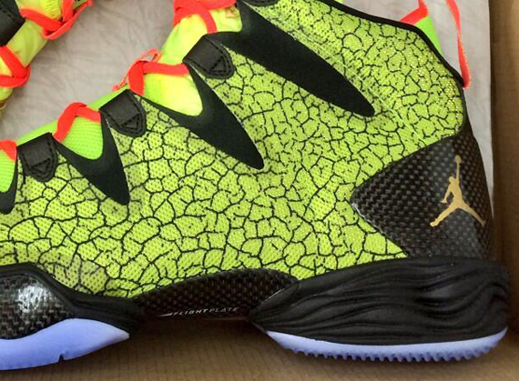 All Star Jordan Xx8 Se Release