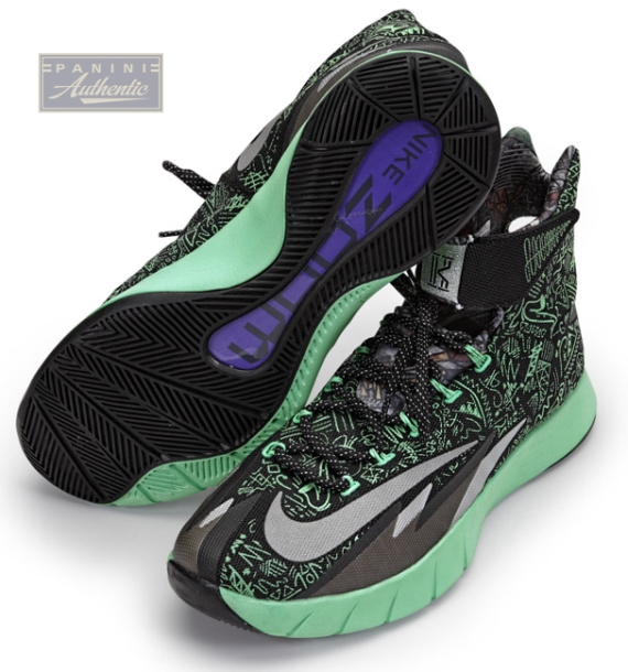 All Star Kyrie Irving Hyper Rev 12