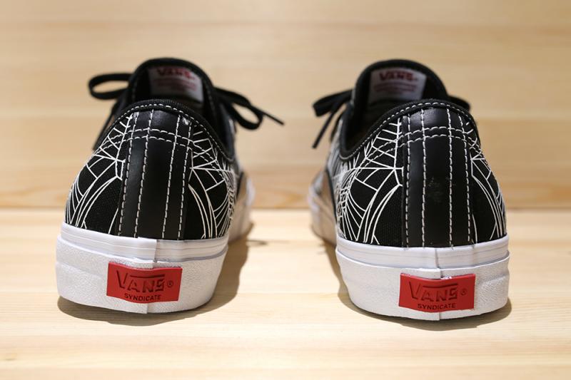 Anthony Van Engelen Jason Dill Vans Syndicate Av Classic S 03
