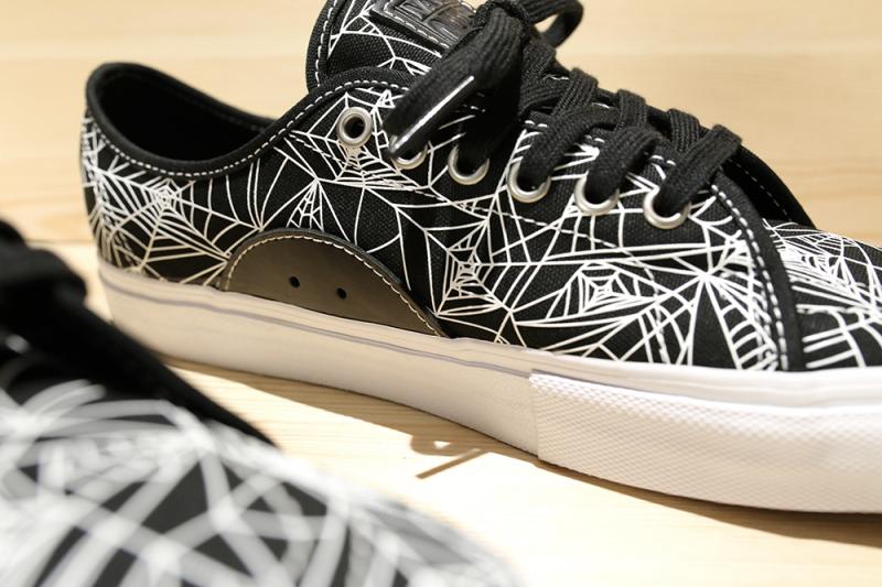 Anthony Van Engelen Jason Dill Vans Syndicate Av Classic S 05