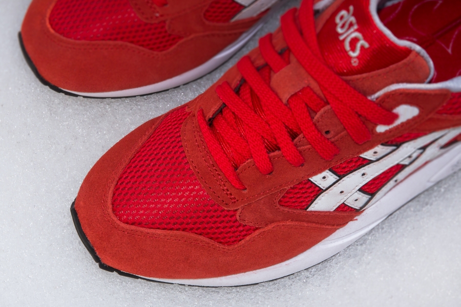 Asics Lovers Haters Gel Saga Gel Lyte Iii 05