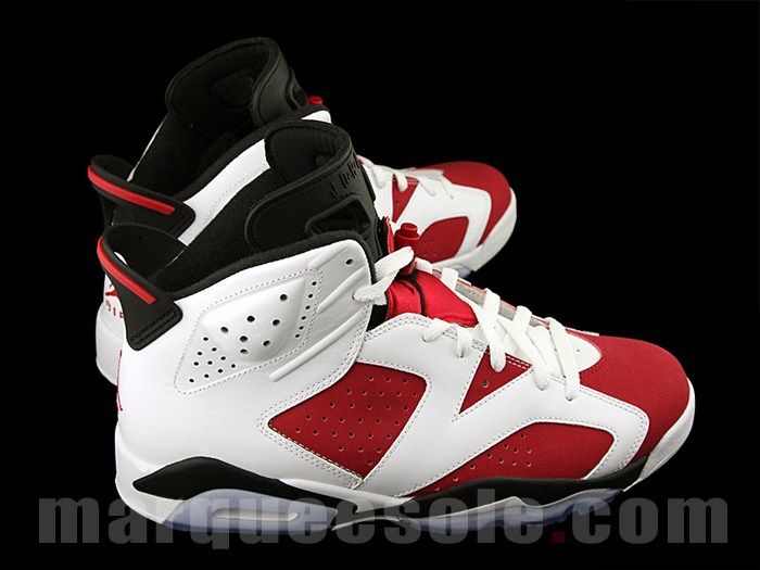 Carmine 6 Air Jordan 2014 04
