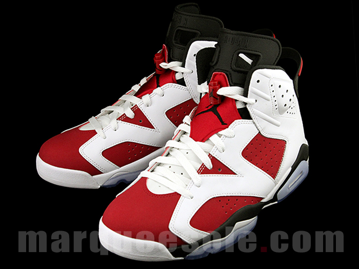 Carmine 6 Air Jordan 2014 06