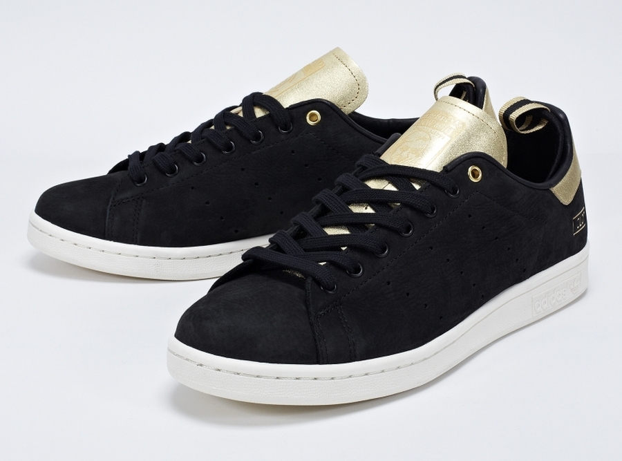 CLOT x adidas Stan Smith - Release Date