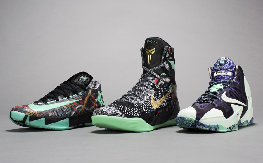 February Sneaker Headlines 6