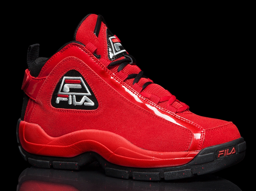 Fila 95 96 Red Spring 2014 01