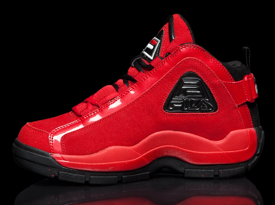 Fila 95 96 Red Spring 2014 02
