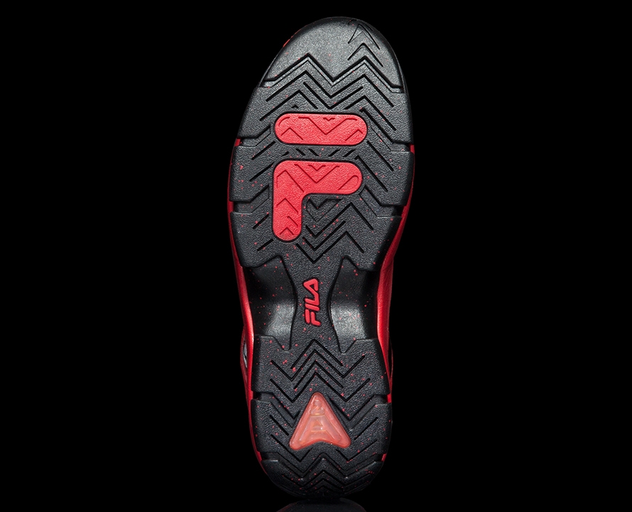 Fila 95 96 Red Spring 2014 06
