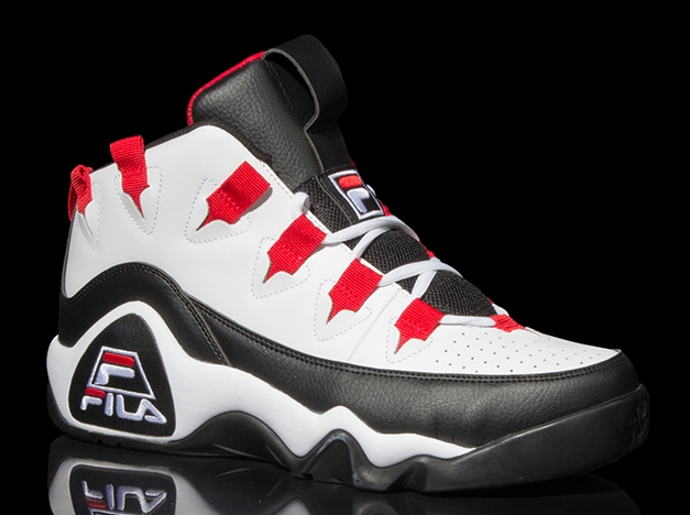 Fila 95 96 Red Spring 2014 07